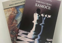 Ideja prozom i poezijom ispričana