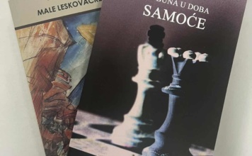 Ideja prozom i poezijom ispričana