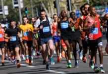 Beogradski maraton postaje dvodnevni događaj sa trkačima iz 79 država