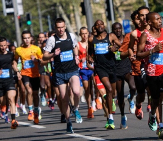 Beogradski maraton postaje dvodnevni događaj sa trkačima iz 79 država