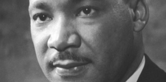 Poslednji govor Martina Lutera Kinga