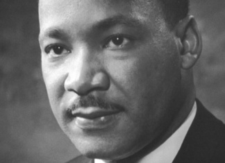 Poslednji govor Martina Lutera Kinga