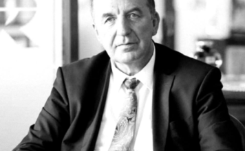 Umro Mićo Ćetković