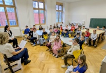 Austrijski dan čitanja uspešno realizovan