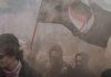 Eksplozija levoekstremnog i Antifa nasilja u Nemačkoj: Broj napada skočio za 43%