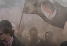 Eksplozija levoekstremnog i Antifa nasilja u Nemačkoj: Broj napada skočio za 43%