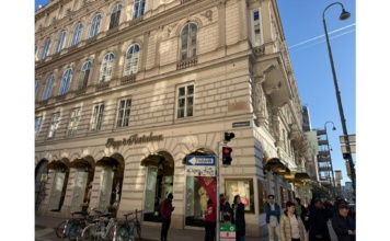 Privreda Austrije puca: Gotovo 2.000 firmi otišlo u stečaj za tri meseca