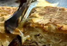 Legenda iz Pirota: Svi hvale burek kod Dobrice koji košta samo 70 dinara