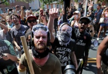 Nasilje ekstremne levice i Antife u Nemačkoj poraslo za 43%, a u Srbiji 187%