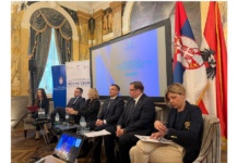 U Beču predstavljen projekat „Svoj na svome“: Dijaspora može da legalizuje imovinu u Srbiji