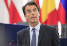 Sandro Gozi – od izdajnika Italije do agitatora protiv Srbije