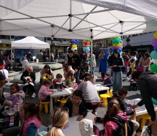 Počinje dvomesečni besplatni program za porodice u Beogradu