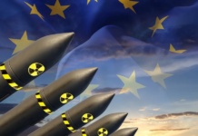 Evropska unija tajno gradi nuklearno oružje? Moskva upozorava na novu trku u naoružanju