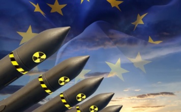 Evropska unija tajno gradi nuklearno oružje? Moskva upozorava na novu trku u naoružanju