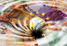 Nemačka tone u crveno: Državni deficit skočio na rekordnih 127,3 milijarde evra