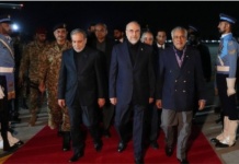 Počinju pregovori SAD i Irana: Američka delegacija stigla u Islamabad