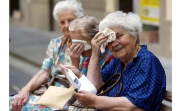 Rat domova za stare u Švajcarskoj: Propao posao od 270 miliona