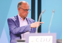 Koliko kritike može da podnese kancelar: Slučaj Merc uzdrmao nemačku javnost