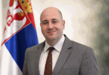 Dušan Kozarev oštro uzvratio Visokom komesaru UN na kritike o građanskom prostoru u Srbiji