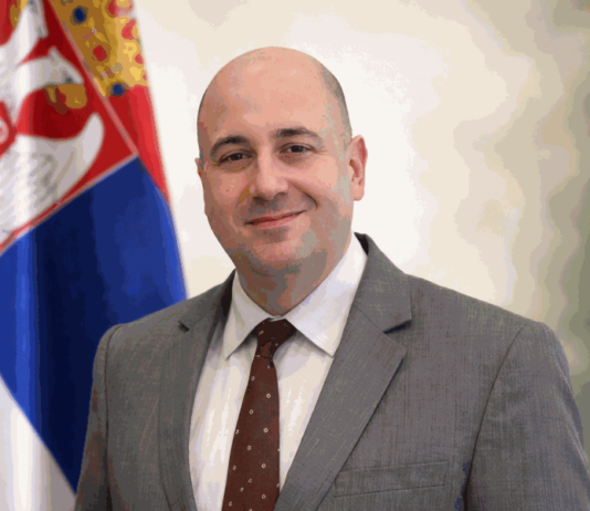 Dušan Kozarev oštro uzvratio Visokom komesaru UN na kritike o građanskom prostoru u Srbiji