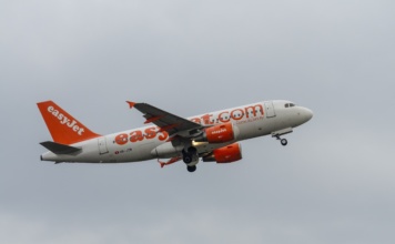 Štrajk kabinskog osoblja easyJet-a u Francuskoj pogađa šest velikih aerodroma baš tokom uskršnjih praznika