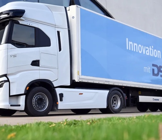 Prevoznici otkazali protest: Neće blokirati prelaze 14. aprila