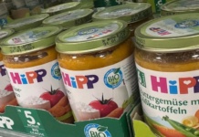 HiPP Srbija je potvrdila: Naše tržište potpuno bezbedno