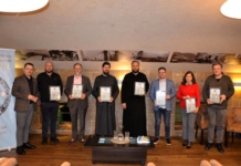 Nezaboravno veče o Ljubavi, veri i nadi sa Nebojšom Dugalićem i Nenadom Guglom u Inzbruku