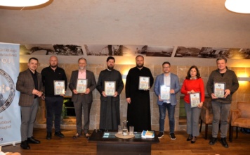 Veče o ljubavi, veri i nadi u Inzbruku