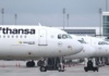 Evropa u velikoj krizi, a Srbija stabilna: Lufthansa gasi 20.000 letova zbog nedostatka goriva