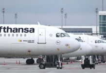 Evropa u velikoj krizi, a Srbija stabilna: Lufthansa gasi 20.000 letova zbog nedostatka goriva