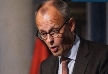 Kancelar Merc povećao sebi platu na 28.384 evra, a ministrima na 22.707 evra