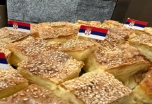 Banka hrane Beograd donirala 12 tona namirnica ugroženima u više od 20 gradova