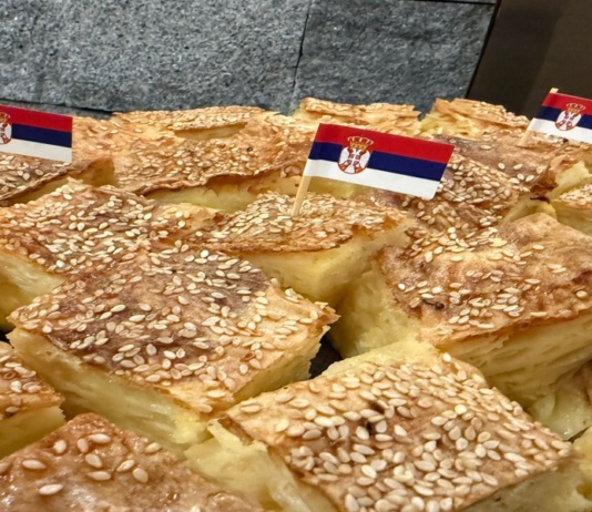 Banka hrane Beograd donirala 12 tona namirnica ugroženima u više od 20 gradova