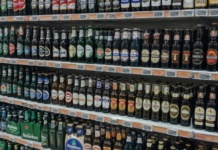 Nemačka pivara povlači proizvode zbog opasnosti od eksplozije