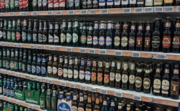 Nemačka pivara povlači proizvode zbog opasnosti od eksplozije