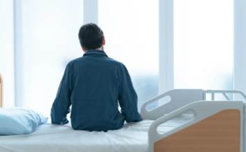 Psihijatrija u Austriji vikendom zatvorena: Pacijenti se puštaju kući ili premeštaju