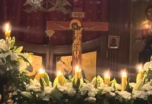 Vaskrsnja nedelja u dijaspori: Srbi u Sidneju čuvaju veru jače nego ikad