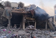 Sukob na Bliskom istoku: Izrael pojačava napade na Liban uprkos najavama pregovora