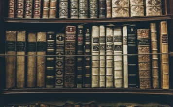 Knjige za sva vremena