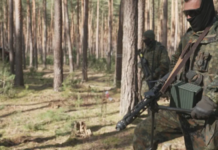 Ukrajince ubijaju dronovima, a Nemci ih uče taktikama iz prošlosti