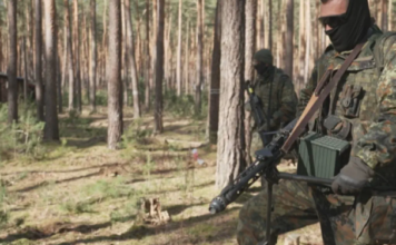 Ukrajince ubijaju dronovima, a Nemci ih uče taktikama iz prošlosti