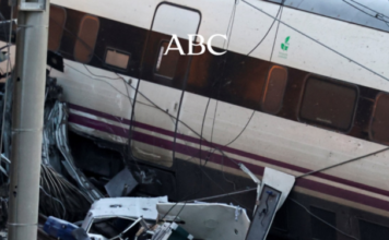 Nekvalifikovan radnik na pruzi u Španiji odobrio šinu i izazvao nesreću sa 46 mrtvih