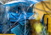 Velika železnička nesreća u Danskoj: Dva voza u direktnom sudaru, 17 povređenih