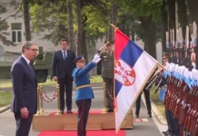 „Ništa nam neće promaknuti“ – Vučić najavio nove velike nabavke naoružanja