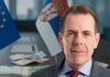 Austrijski političar Vilimski: Evropska unija ponovo pravi od Srbije žrtvenog jarca!