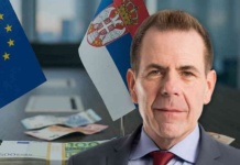 Austrijski političar Vilimski: Evropska unija ponovo pravi od Srbije žrtvenog jarca!