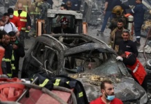 Tampon-zone umesto mira: Izrael se ukopava za dugogodišnji sukob