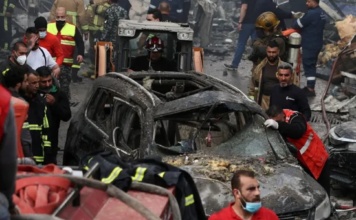 Tampon-zone umesto mira: Izrael se ukopava za dugogodišnji sukob