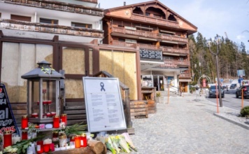 Istraga požara u Kran-Montani u zastoju: Bivši funkcioner odbio da govori